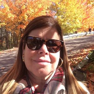 Meet your Posher, Marta